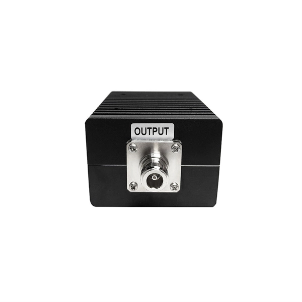 Adding guide rails to the distribution box