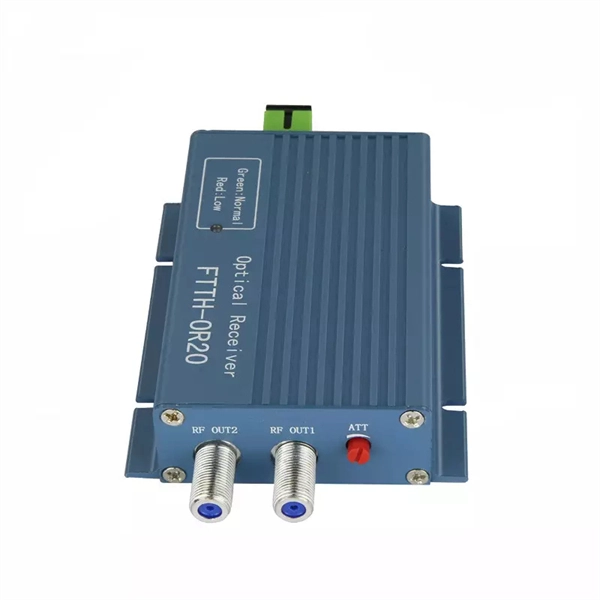 Cable Connection Distribution Box
