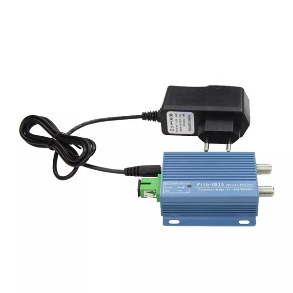 Unit Price for Optical Cable Line Repair