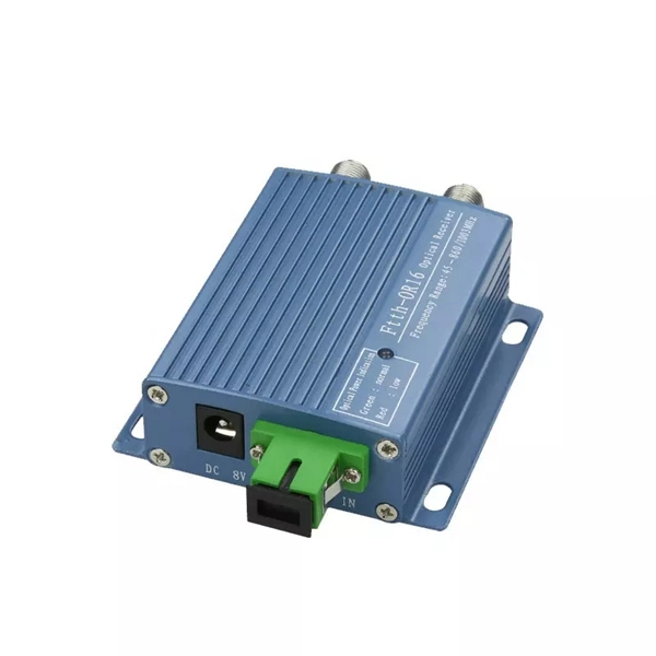 Fiber Optic Cable Junction Box Maintenance Company