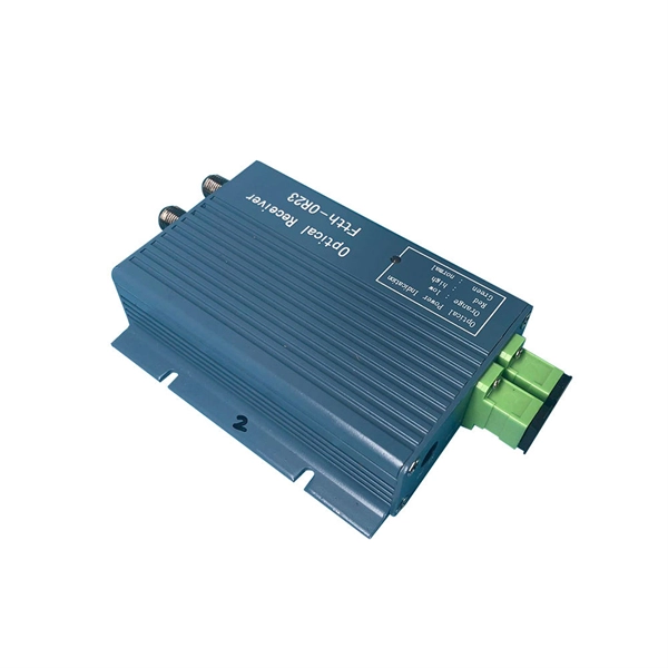 24-core connector box self-operated 