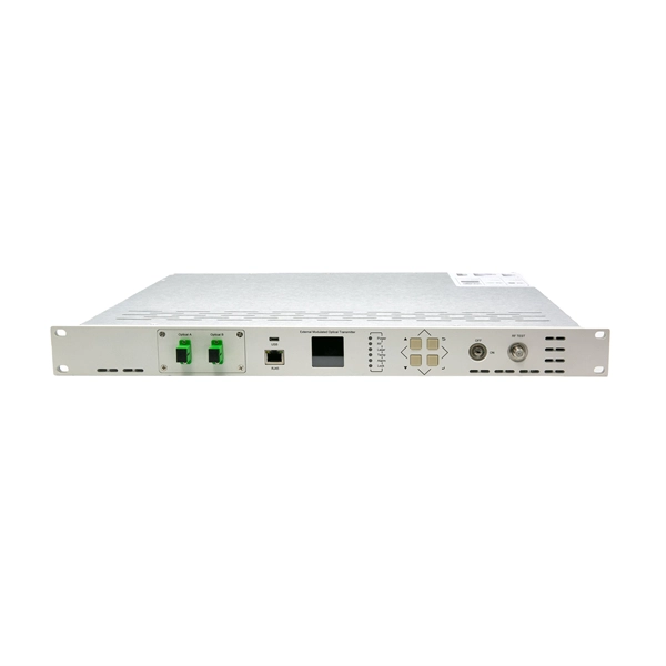 Case Study of Damaged Optical Cables
