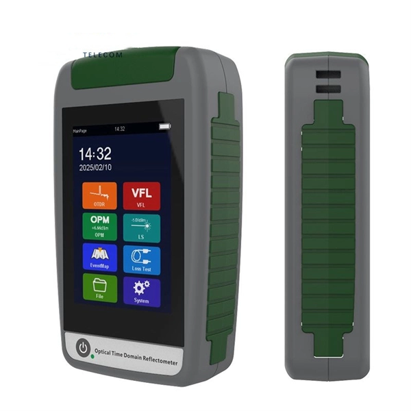 Where are the manufacturers of optical fiber fusion splicers in Asia