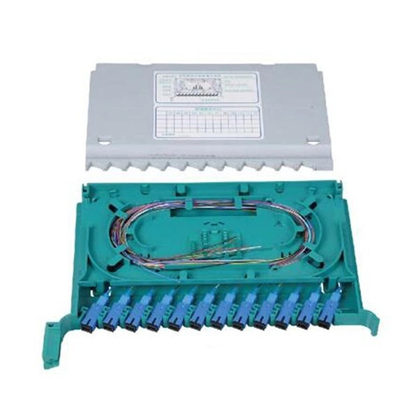 Current Status of Optical Communication Equipment
