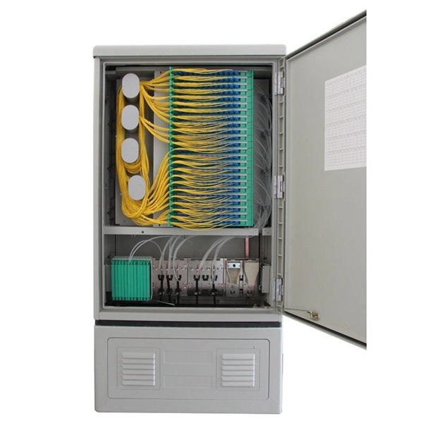 Installing the QSFP-DD optical module DML 
