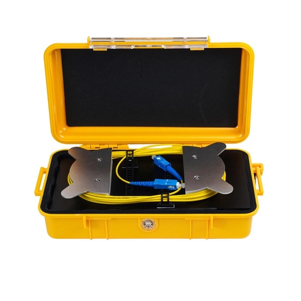 What are the ways to express optical cable models