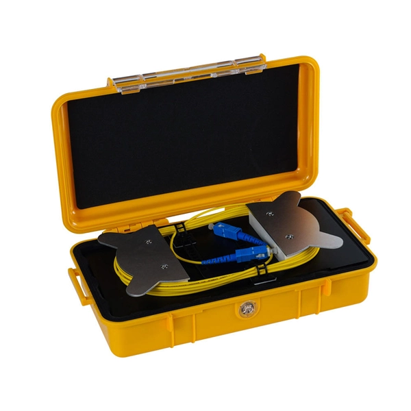 Three Major Optical Cable Manufacturers
