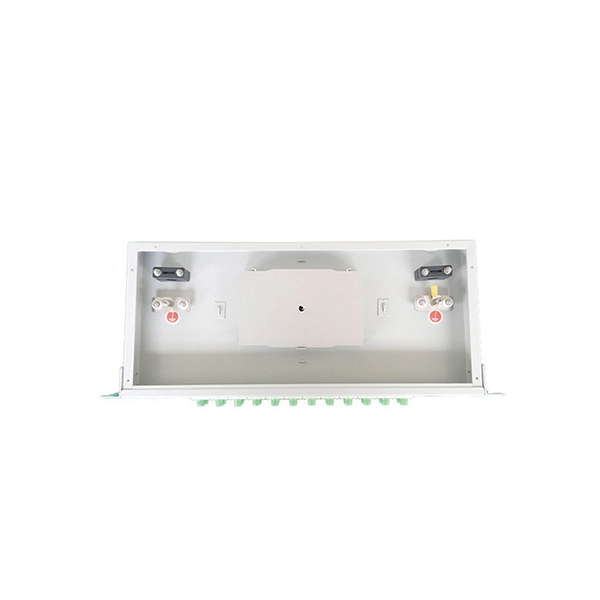 How much does a landscape lighting distribution box cost