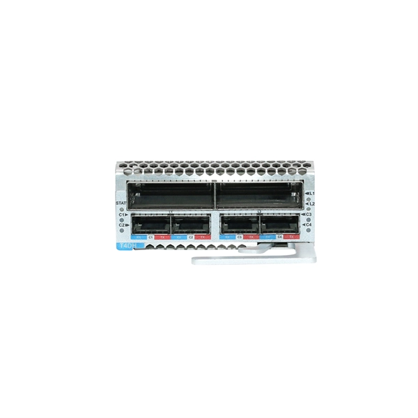 Remote Intelligent Power Distribution Box