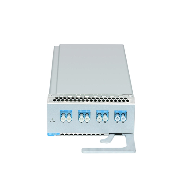 Fiber Optic Cable Splice Marking Method