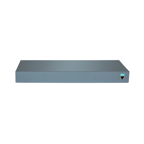Fan Distribution Box Specifications