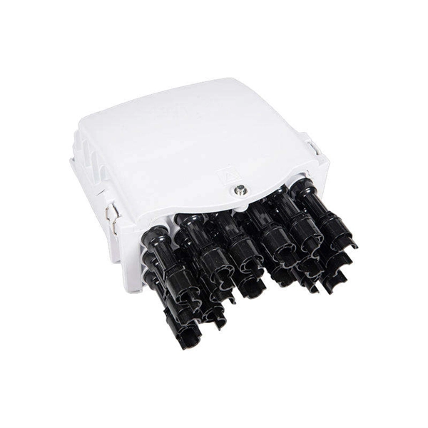 Dual-fiber LC optical module